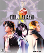 CHECK OUT FINAL FANTASY ON THE WEB