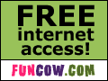 GET YOUR FREE INTERNET NOW!